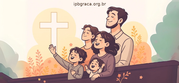 Família Congregando
